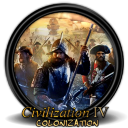 Civilization IV - Colonization 2 Icon
